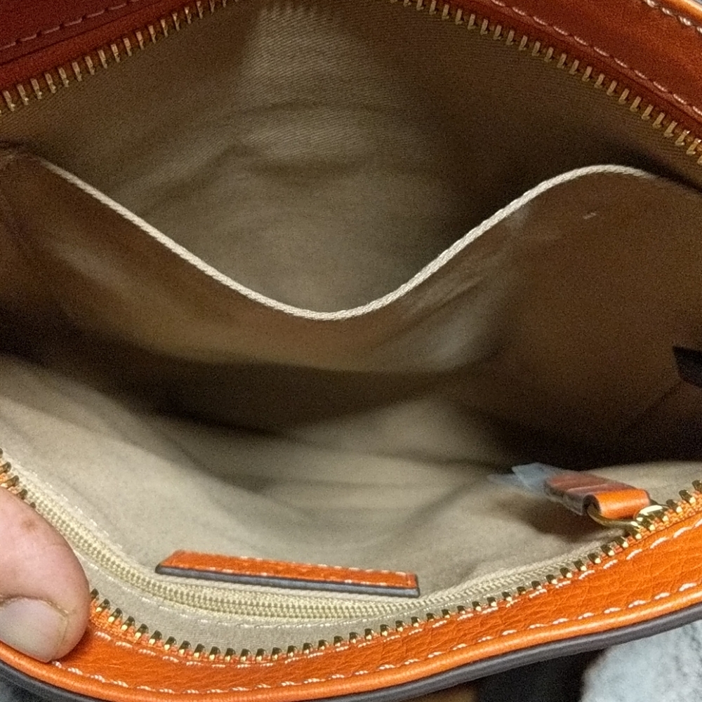 G.I.L.I crossbody bag - Picture 5 of 9